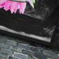 Pop of Blossom Pink - Canvas