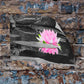 Pop of Blossom Pink - Art Print