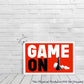 Game On - Digital Download