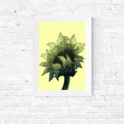 Sunflower - Digital Download
