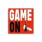 Game On - Milano - Canvas