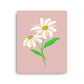 Daisy Day - Rose Fog - Canvas