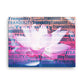 Tranquility - Blossom - Canvas