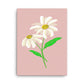 Daisy Day - Rose Fog - Canvas