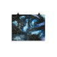 Galaxy - Jet - Art Print