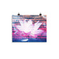 Tranquility - Blossom - Art Print