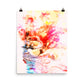 Catnap - Milano - Art Print