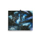 Galaxy - Jet - Art Print