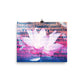 Tranquility - Blossom - Art Print